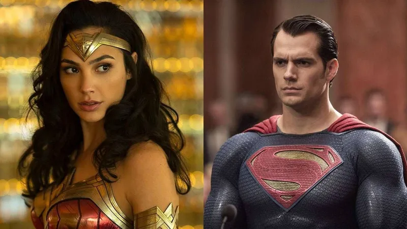 Gal Gadot critica a DC Studios tras su salida como Wonder Woman: "El caso de Henry Cavill no se manejó con elegancia"