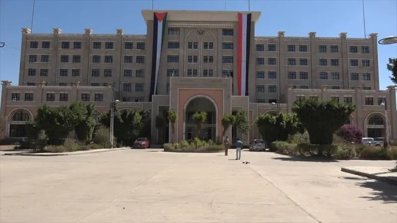 Yemen advierte a A. Saudí de escalada integral con coste insoportable