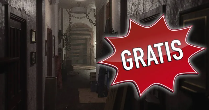 Pronto podrás ahorrarte $45 USD y conseguir gratis 2 juegos para PC, incluido un videojuego de terror inspirado en PT que recibió reseñas muy positivas