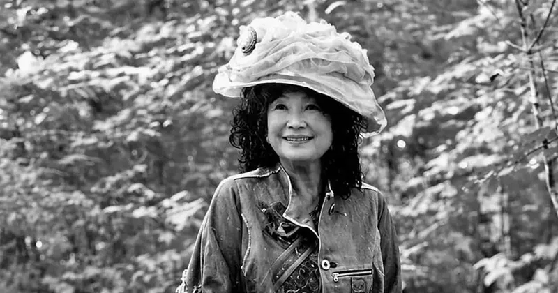 Fallece Yukiko Nikaido, la voz original de Fujiko Mine; tenía 87 años