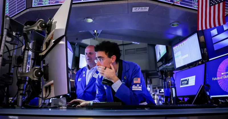 Reunión de la Fed y resultados de Microsoft y Alphabet anticipan un supermiércoles para el mercado