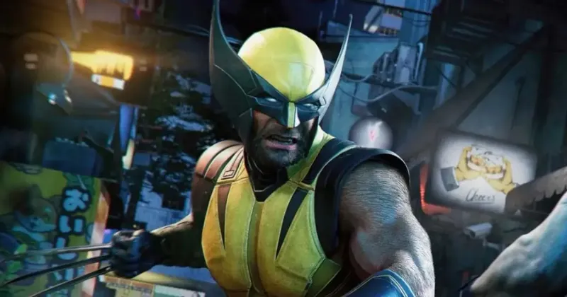 Insomniac explica uno de los detalles más controversiales de Marvel’s Wolverine, ¿por qué el traje de Logan se regenera?