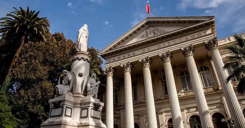 La megarreforma económica de Kast enfrenta una dura prueba en el Senado de Chile