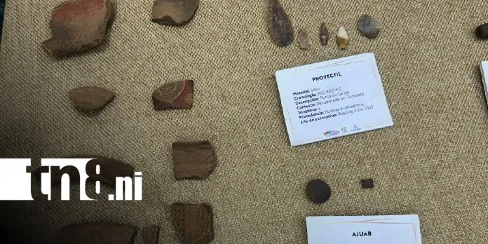 Nejapa, Acahualinca y La Arenera revelan nuevos secretos arqueológicos en Managua