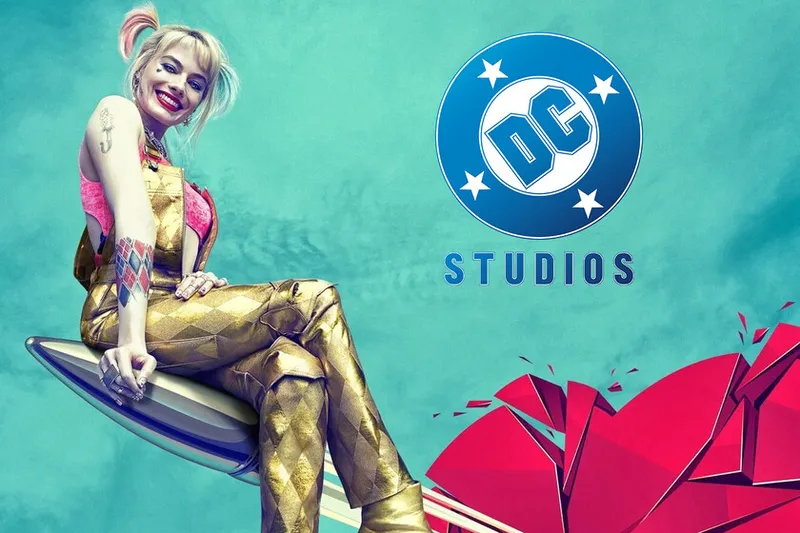 James Gunn deja la pelota en el tejado de Margot Robbie y Harley Quinn para su futuro en DC Studios: "No sé si ella querrá volver"