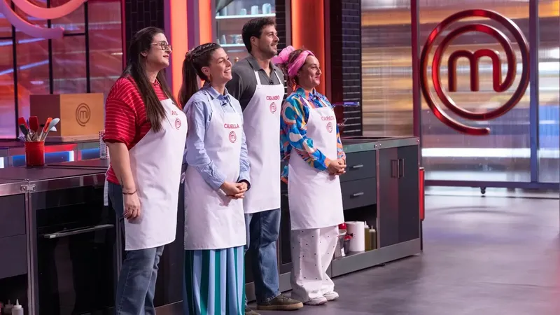 Final emocionante de MasterChef 2026: quién ha ganado y qué ha pasado en la carrera por los 100.000 euros