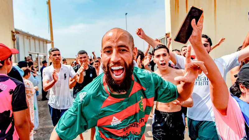 China se pronuncia sobre la crisis migratoria en Ceuta