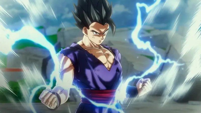 Disney+ añade mañana a su catálogo la película de Dragon Ball que arrasó en el cine