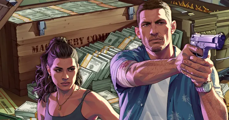 El filtrador de GTA VI ya habría ganado hasta $60,000 USD gracias a su criptomoneda, pero eso podría ser su perdición