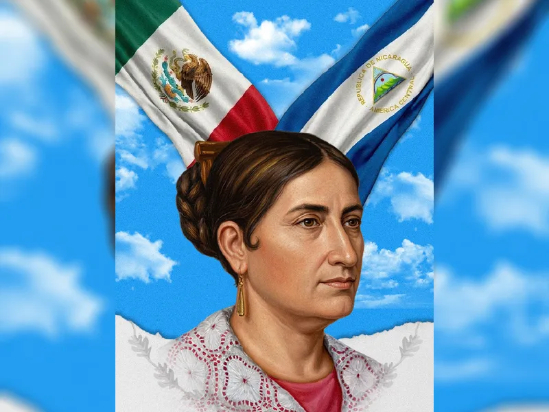 Colegio Experimental México Prócer Josefa Ortiz Téllez Girón