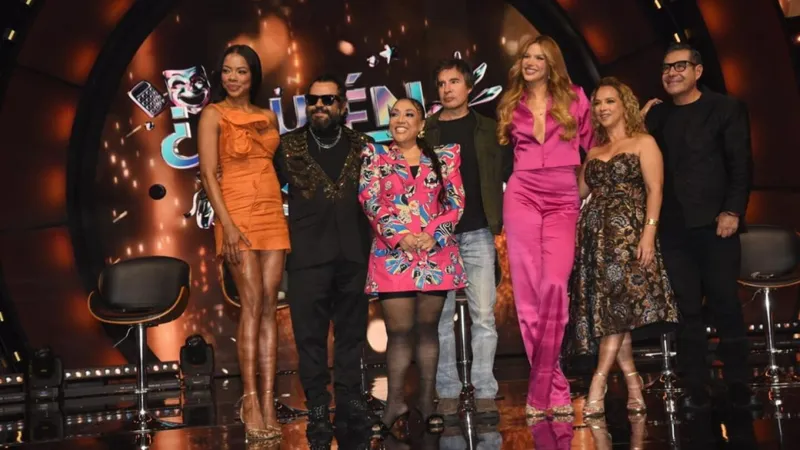 Entre tiktokers, perros acróbatas y bailarines que mueven el pecho, eligen 2 finalistas de "¿Quién es mejor?”