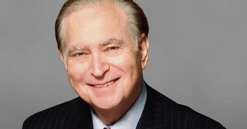 Muere John Loeb Jr., el sucesor de una dinastía de Wall Street que se volcó a la política