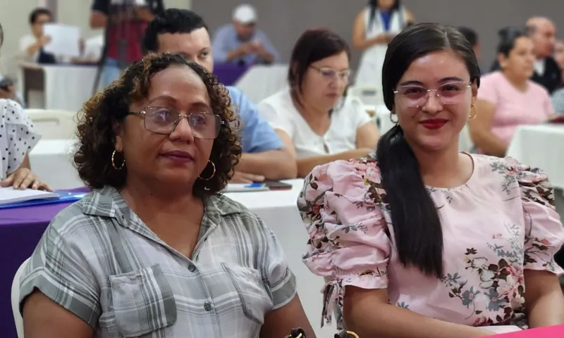 Docentes se capacitan para fortalecer la educación de la sexualidad