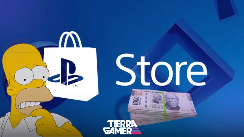 PlayStation y sus precios regionales: todo lo que sabemos sobre cómo funcionará