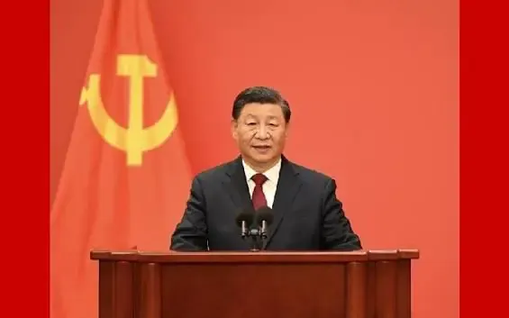 Gobierno de Nicaragua envía mensaje de felicitación a China por su 77.º aniversario