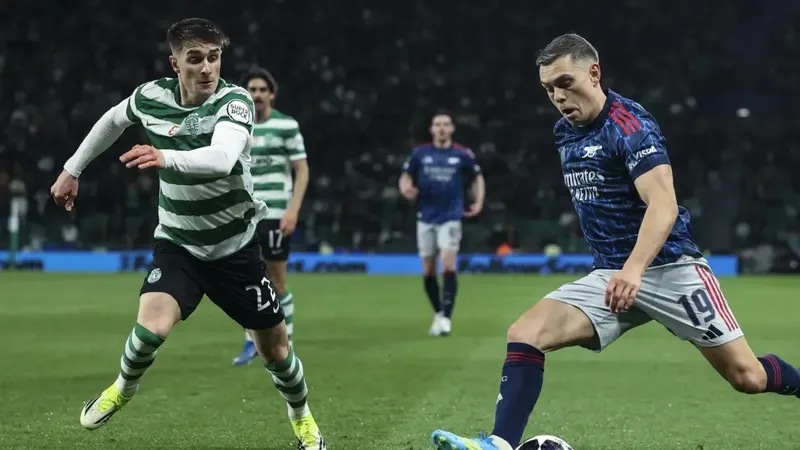 En Portugal sitúan otra vez a Fresneda en la órbita del Barça