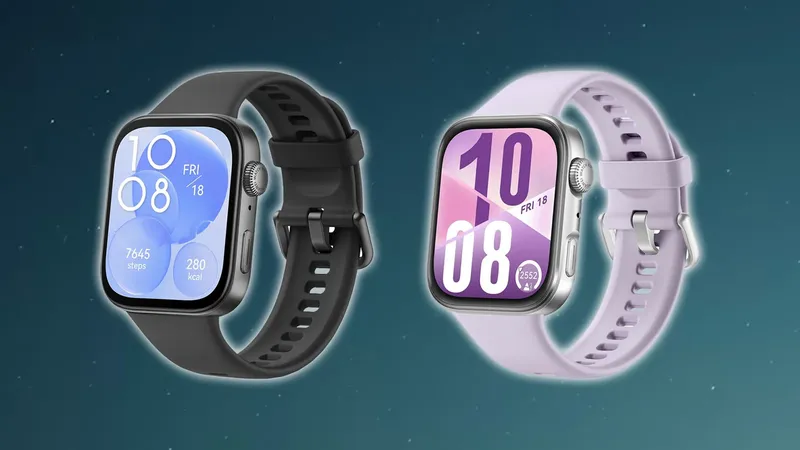 Amazon arrasa con los relojes Huawei para deportistas con una liquidación especial