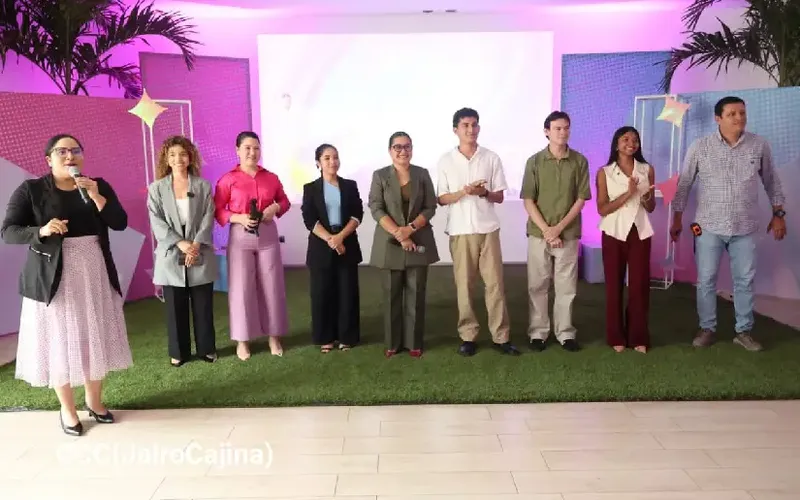 Rumbo a la 15.ª edición de Nicaragua Diseña