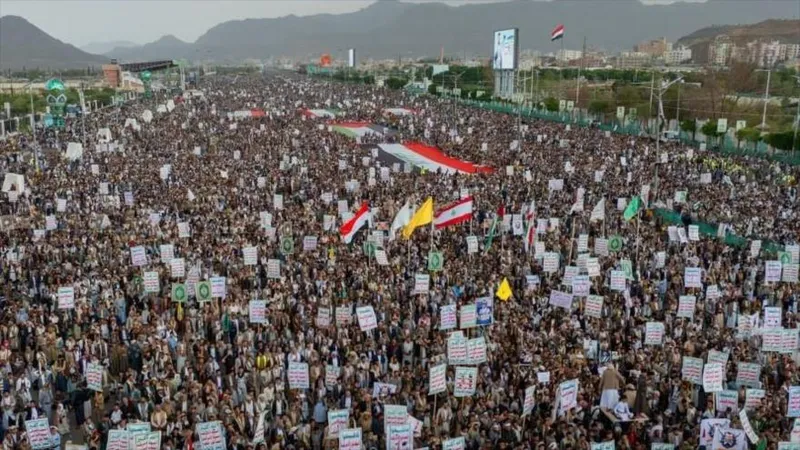 “Bloqueo por bloqueo”: Yemeníes lo consideran como un derecho legítimo