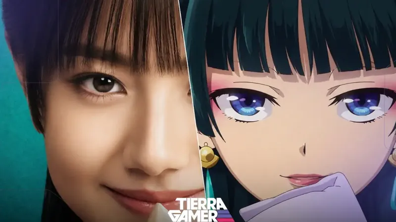 Los diarios de la boticaria: ¿quién es Mana Ashida, la actriz que dará vida a Maomao en el live-action?