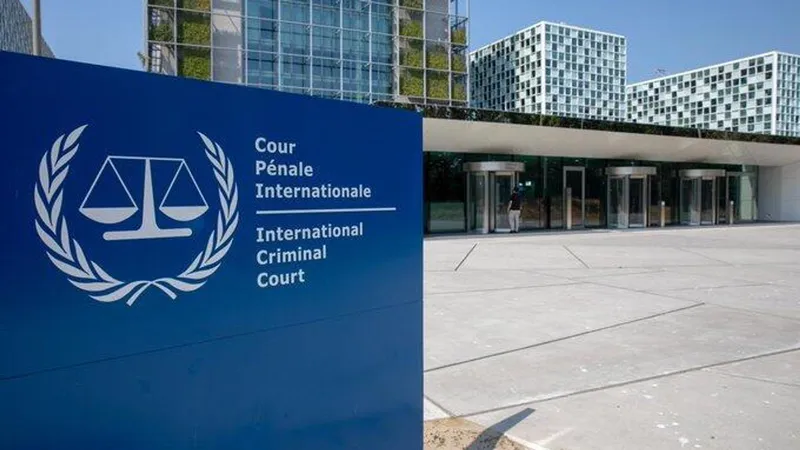 La CPI es un organismo instrumentalizado "para ajustar cuentas", denuncia un experto