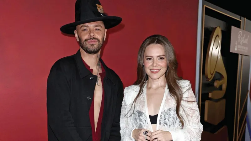 10 puntos que marcan el conflicto familiar y profesional de Jesse & Joy