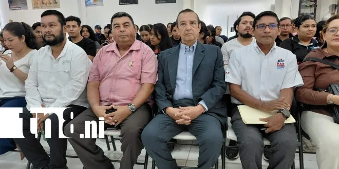 MyR Consultores expone estudio sobre procesos democráticos en Nicaragua
