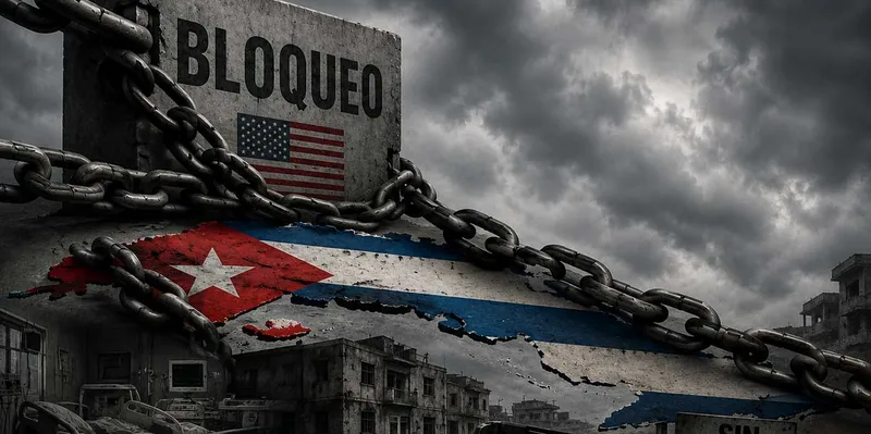 Cuba alerta sobre el crecimiento sostenido de los daños del bloqueo de EE. UU.