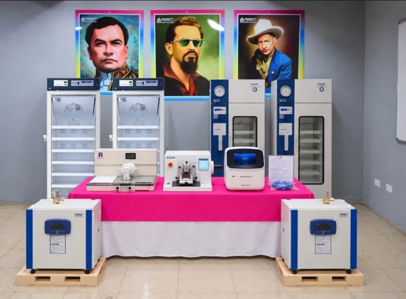 BIOLOGÍA MOLECULAR Y PATOLOGÍA