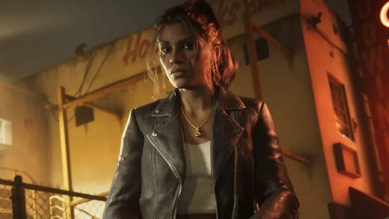 Grand Theft Auto VI debutará en noviembre de 2026, pero originalmente iba a salir año y medio antes