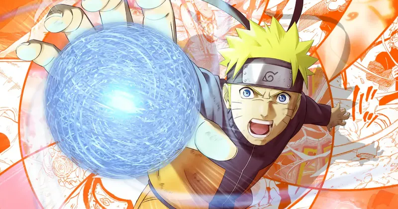 Habrá un nuevo manga de Naruto escrito por Masashi Kishimoto, un juego de Naruto por fin llegará a Occidente y más proyectos sin anunciar forman parte del ambicioso Project Rasengan