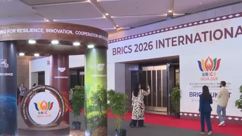 Académico mexicano destaca el papel de China en la construcción de un orden internacional más equitativo
