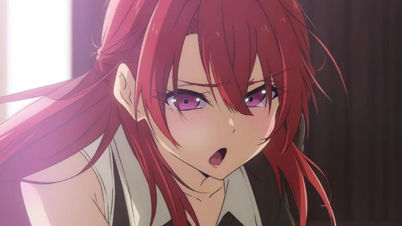 El anime My Sword Saint Master Is Too Cute to Live With! revela su primer avance y elenco principal