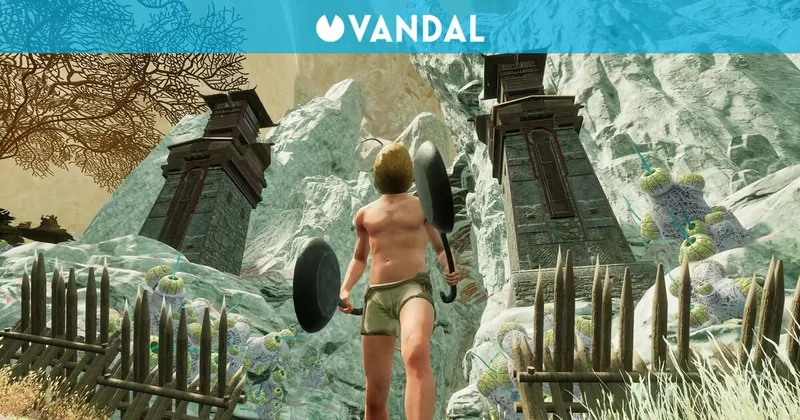 Outward 2 ya tiene fecha de lanzamiento en acceso anticipado y hasta los PC 'patata' podrán moverlo sin problemas