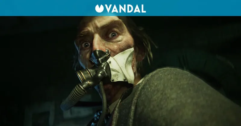 Ni Silent Hill ni Layers of Fear: el nuevo bombazo de terror de Bloober Team es un oscuro juego de la saga SAW
