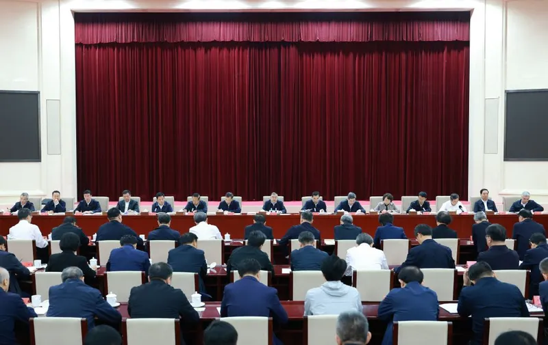 Celebran simposio para estudiar obras de Xi sobre la cultura