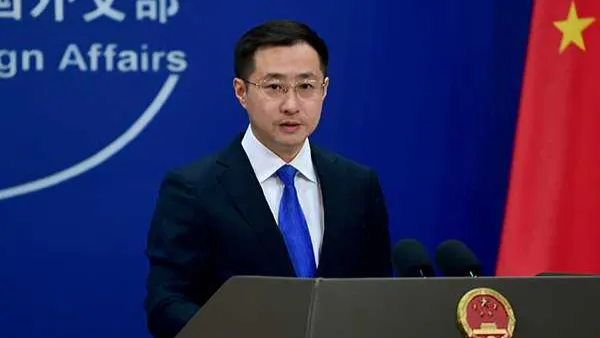 Beijing insta a Tokio a allanar el camino para que los intercambios vuelvan a la normalidad