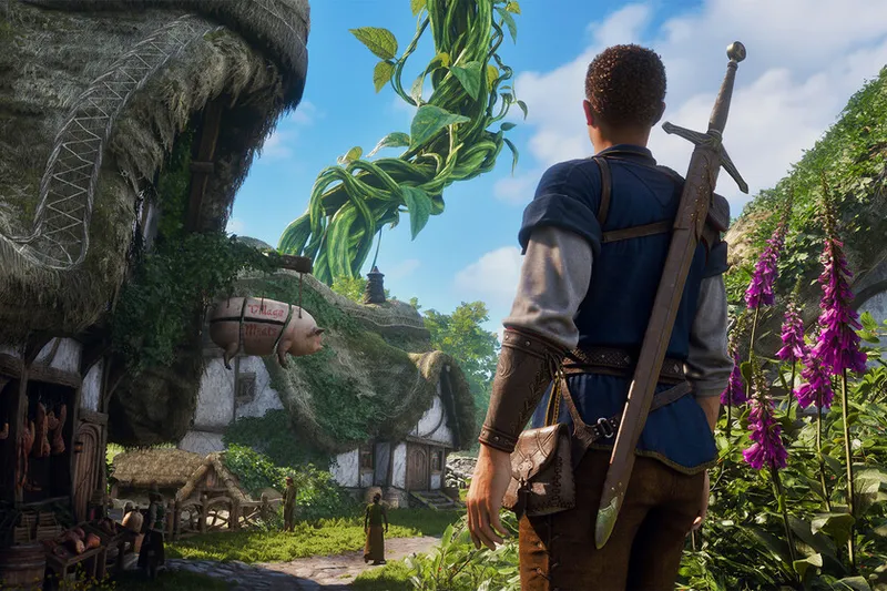 Microsoft quiere que lanzar juegos en Xbox en PC sea tan fácil como en Steam, y acaba de dar el paso más importante para conseguirlo
