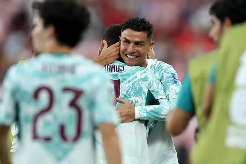 Portugal elimina a Croacia y avanza a octavos del mundial 2026