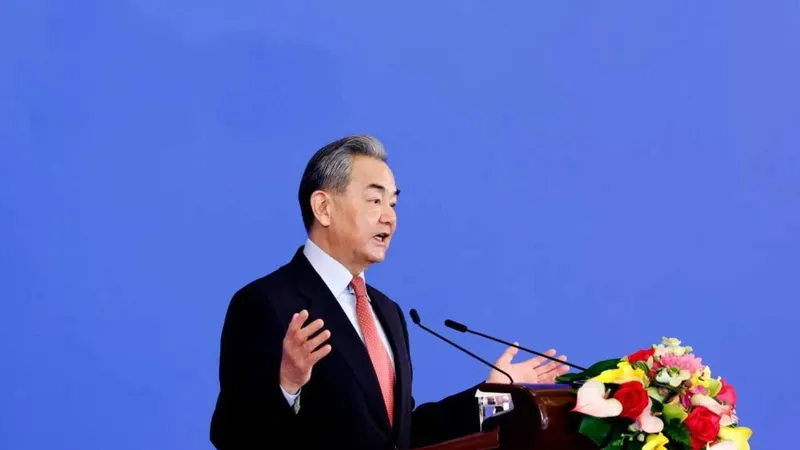 Cambio de tono en el Diálogo de Shangri-La refleja el creciente reconocimiento de China, según medio