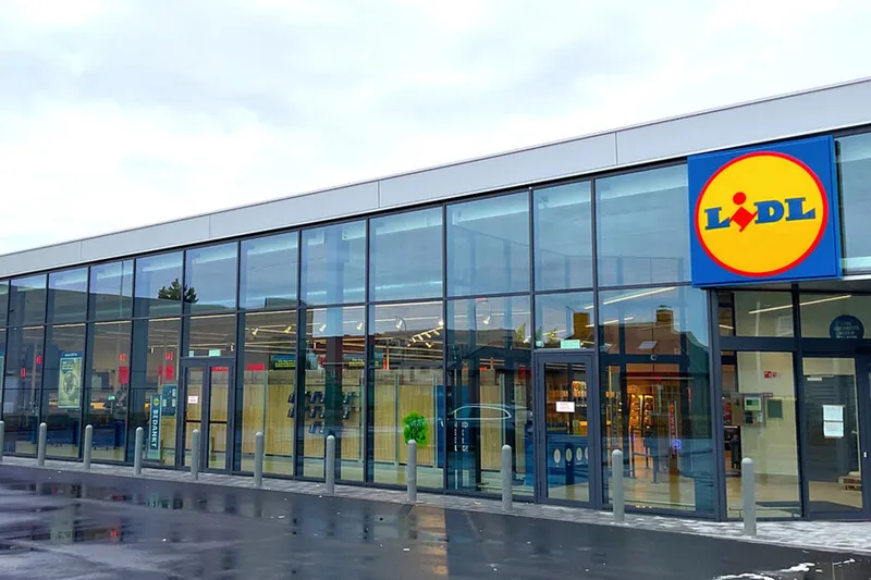 La solución de Lidl, por 29,99 euros, para llevar Internet a cualquier rincón de casa sin complejas instalaciones