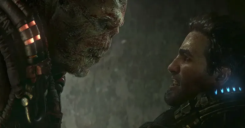 Gears of War: E-Day sorprende en gamescom 2026 con un impresionante avance de su campaña