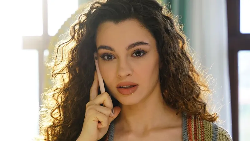 'Cuento de una noche', la nueva serie turca que llega a Nova: ¿Cuántos capítulos tiene la sustituta de 'Leyla'?