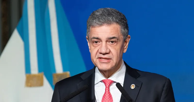 CABA volverá a colocar deuda y qué margen ve Jorge Macri para seguir bajando impuestos