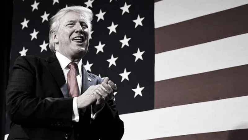Irán asegura que Donald Trump tiene “delirios psicóticos” por atribuirse Ormuz