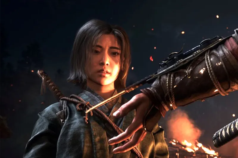 Assassin's Creed Shadows se ha quedado corto con Historias de Iga, pero todavía tiene tiempo de darnos algo interesante sobre cierto español