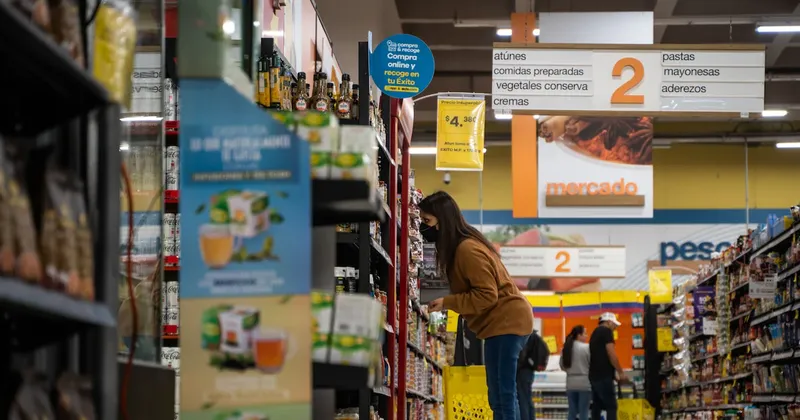 Inflación al alza en Colombia y Junta será con presidente electo: ¿Cuál será el tono del debate?