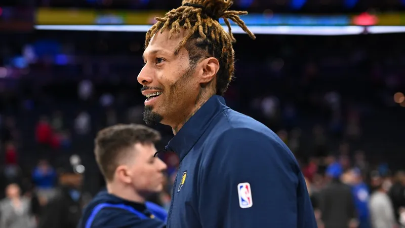 James Johnson vuelve a los Pacers