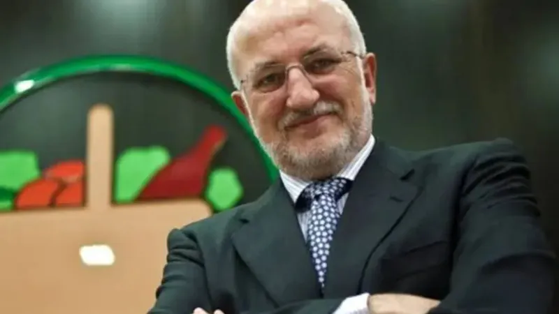 Mercadona sigue conquistando España: abre su nuevo supermercado en Aranda de Duero
