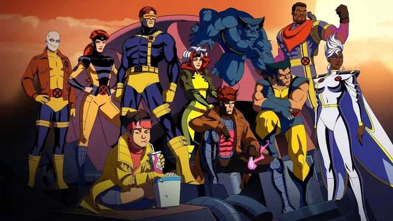 Disney+ estrena gratis una de sus series de mayor éxito: ya la puedes ver sin suscripción